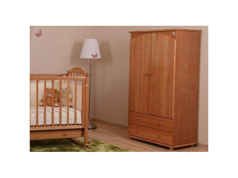 детский шкаф для одежды в Нижневартовске