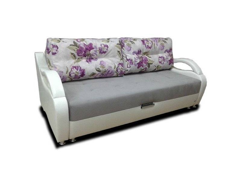 диван прямой колибри 5 в Нижневартовске