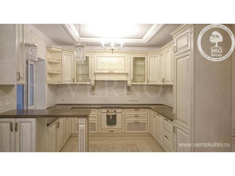 кухонный гарнитур аскона 3 в Нижневартовске