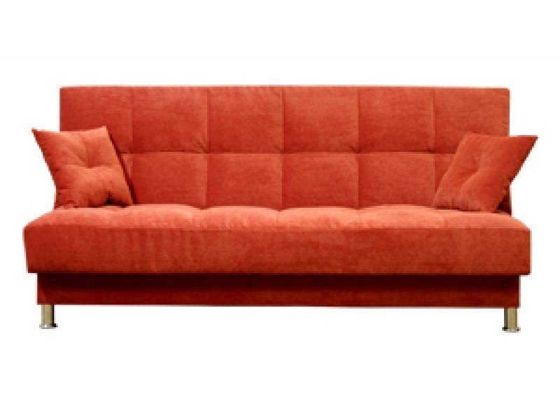 диван прямой квадро книжка в Нижневартовске