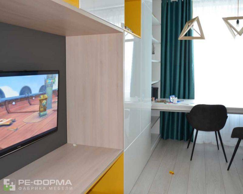 детская мебель 027 в Нижневартовске