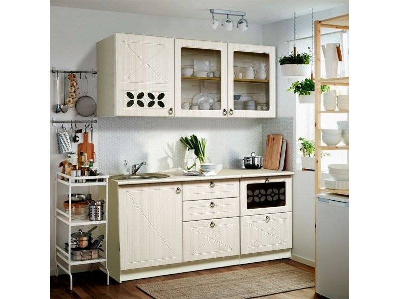 кухня прованс в Нижневартовске