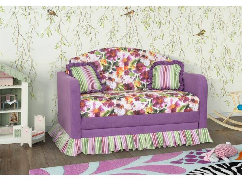 детский диван джульетта в Нижневартовске