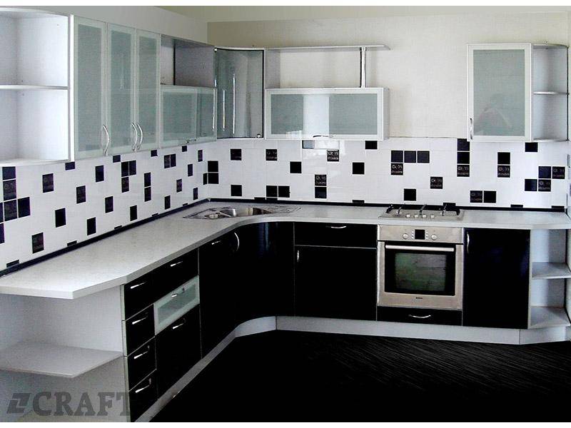 кухня угловая аврора в Нижневартовске