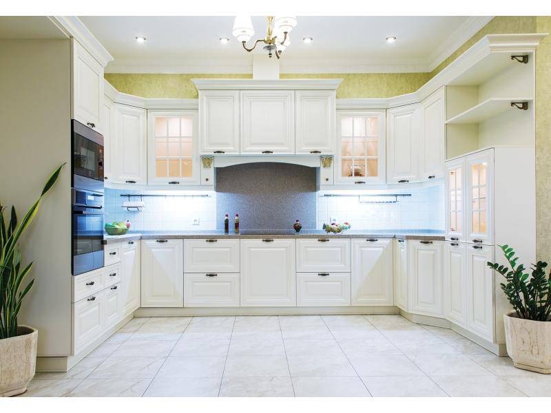 кухня лео в Нижневартовске