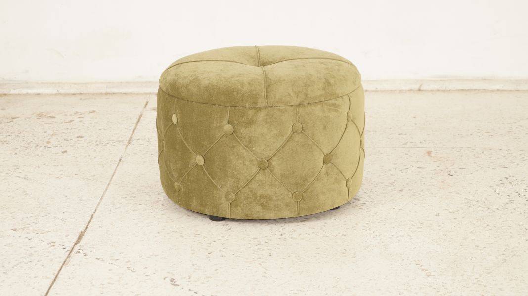 пуф круглый в Нижневартовске