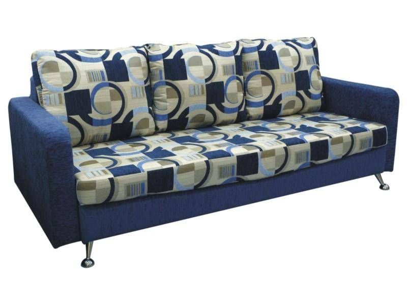 диван прямой лего еврокнижка в Нижневартовске