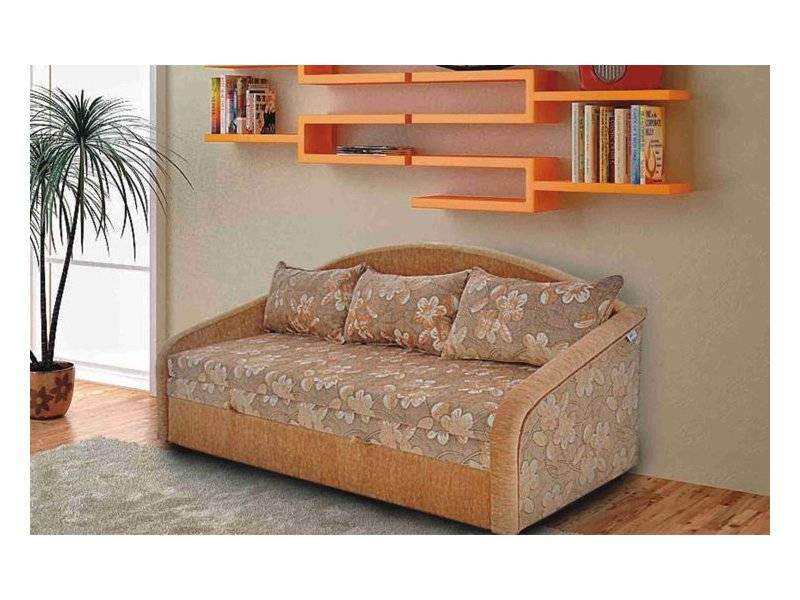 диван-кровать юниор выдвижной в Нижневартовске