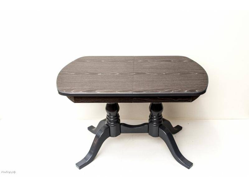 стол эльт шпонированный раздвижной в Нижневартовске