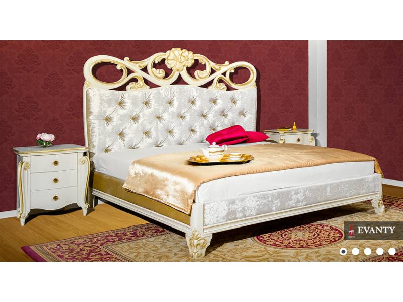 кровать наоми в Нижневартовске