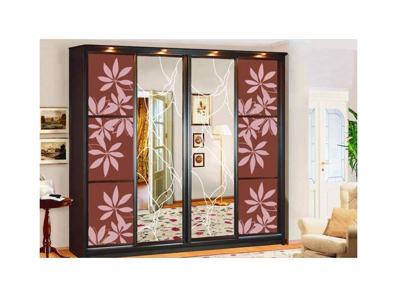 шкаф-купе в Нижневартовске