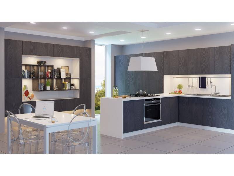 кухня угловая verona в Нижневартовске