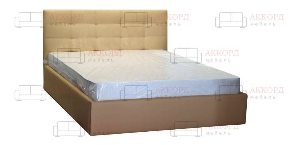 кровать акварель в Нижневартовске