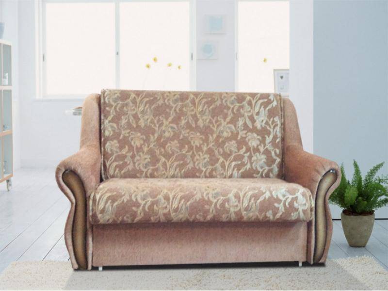 диван прямой шедевр аккордеон в Нижневартовске