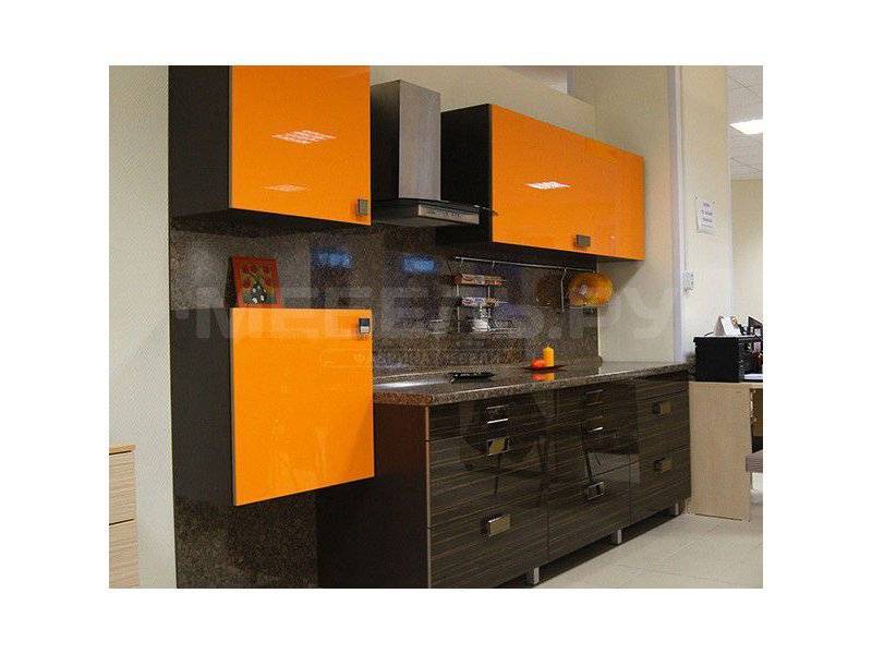 кухня в пластике престиж в Нижневартовске