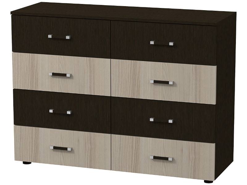 комод км-8 в Нижневартовске