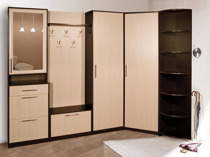 прихожая марина в Нижневартовске