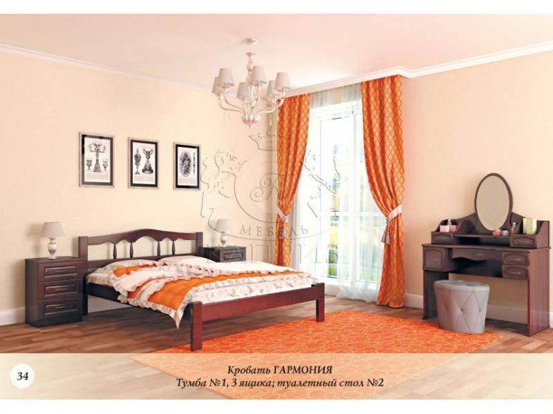 кровать гармония в Нижневартовске