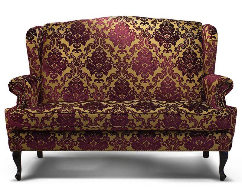 диван английский люкс в Нижневартовске