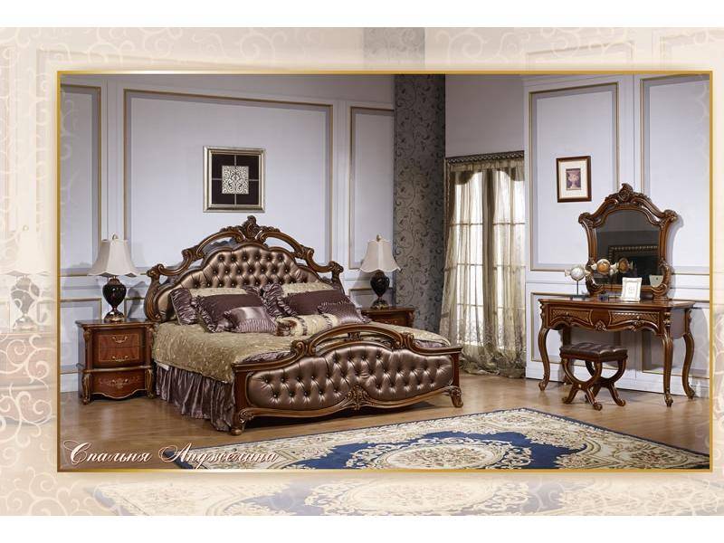 спальня анджелина в Нижневартовске