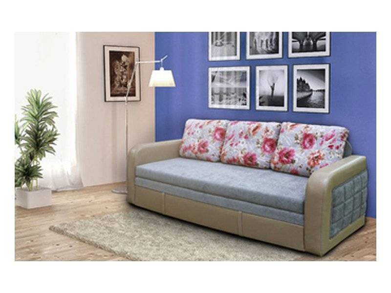 диван-кровать твист в Нижневартовске