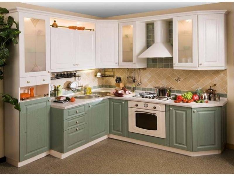 угловая кухня в Нижневартовске