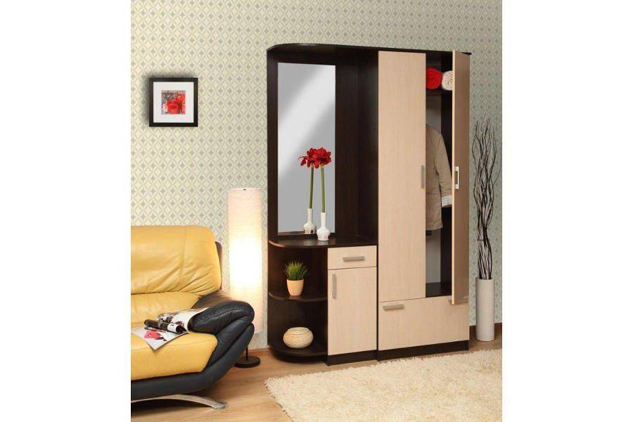 прихожая дила 2 в Нижневартовске