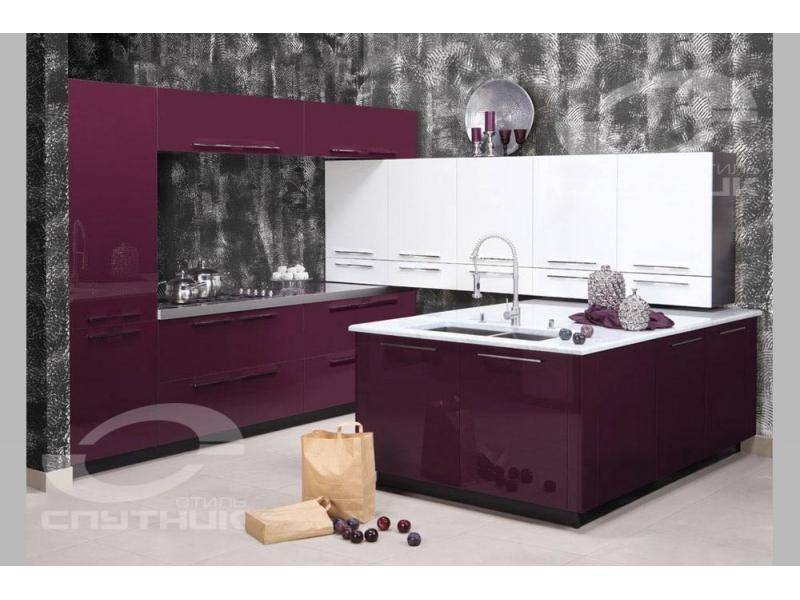 кухня верже в Нижневартовске