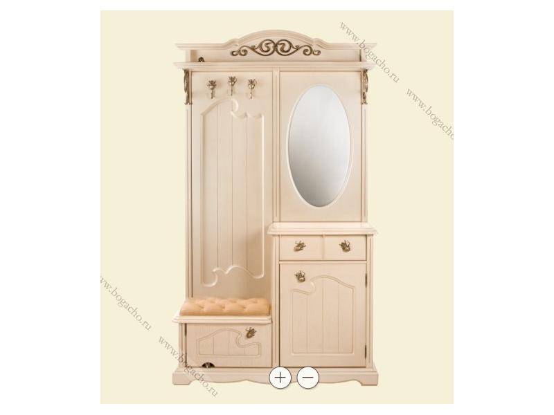 прихожая барбара 1 в Нижневартовске