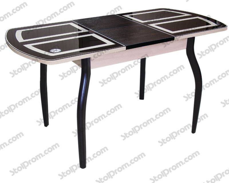 большой обеденный стол асти-я в Нижневартовске