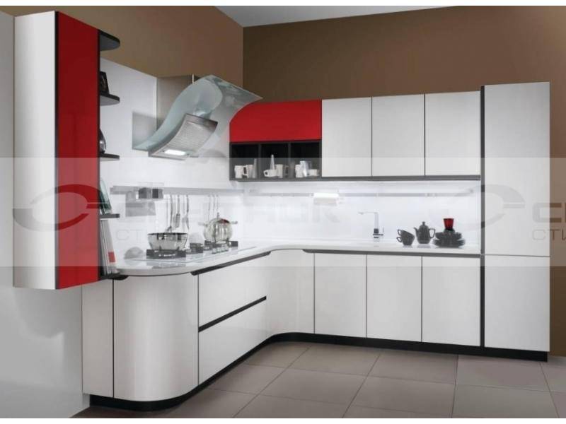 умная кухня веста в Нижневартовске