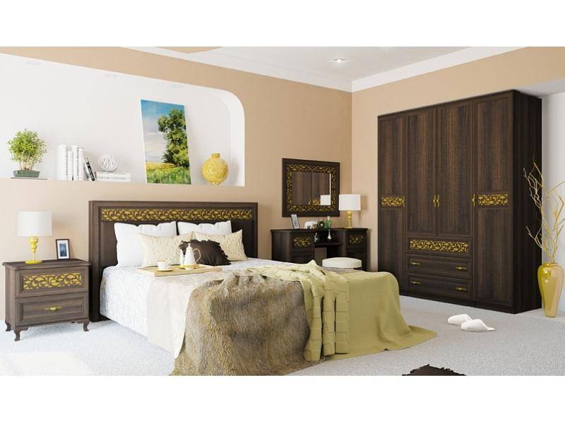 спальня ливадия в Нижневартовске