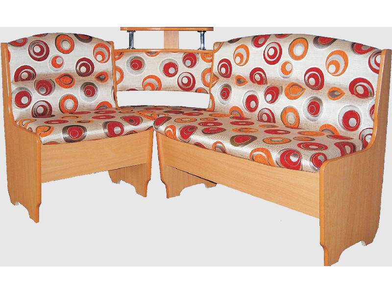 кухонный уголок 2 в Нижневартовске