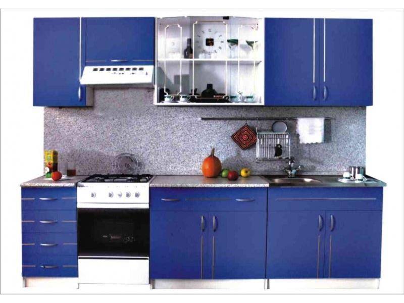 кухня зорина-2 лдсп в Нижневартовске