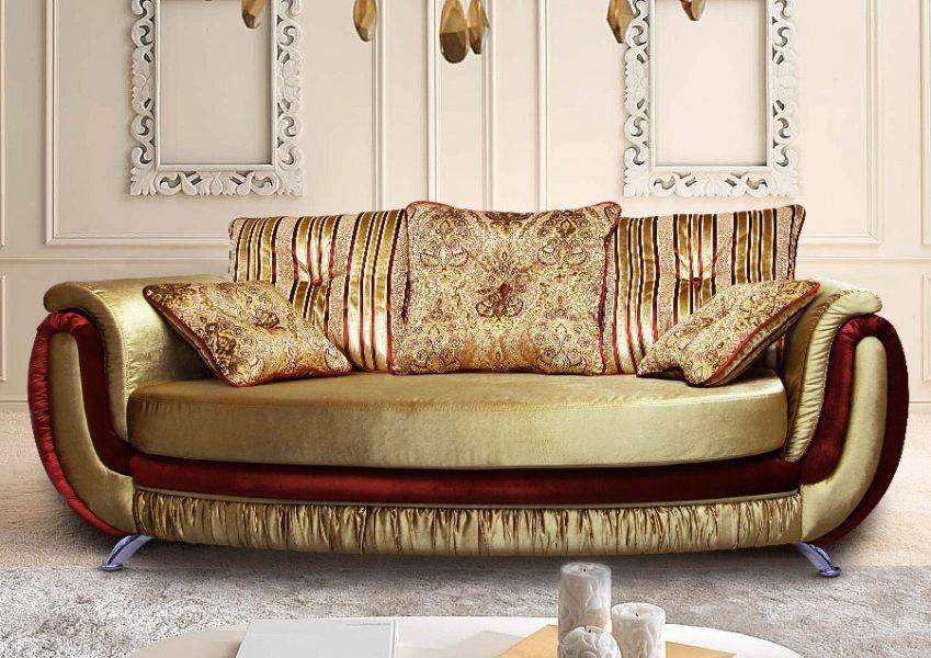 диван прямой софия 2 в Нижневартовске