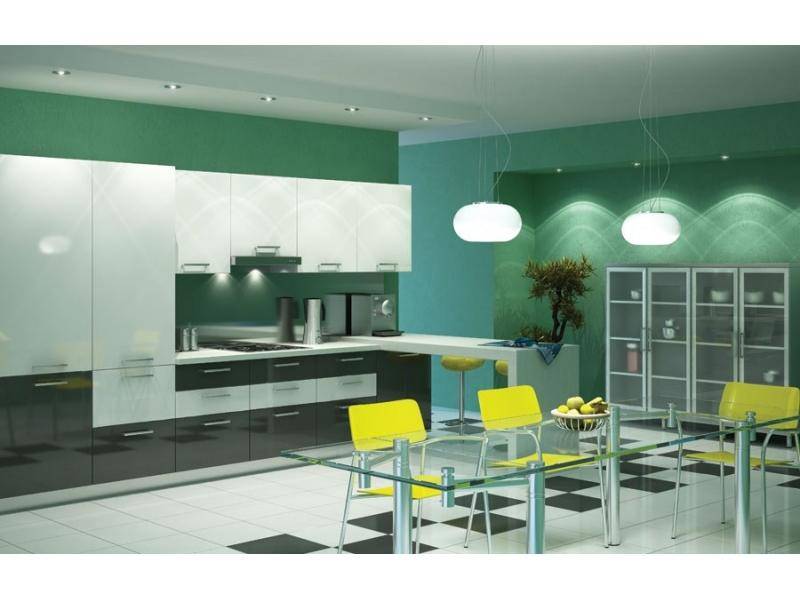 кухня мдф в Нижневартовске