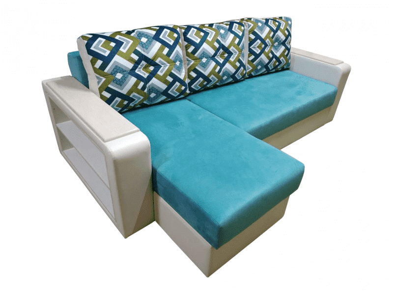 угловой диван статус 2 в Нижневартовске