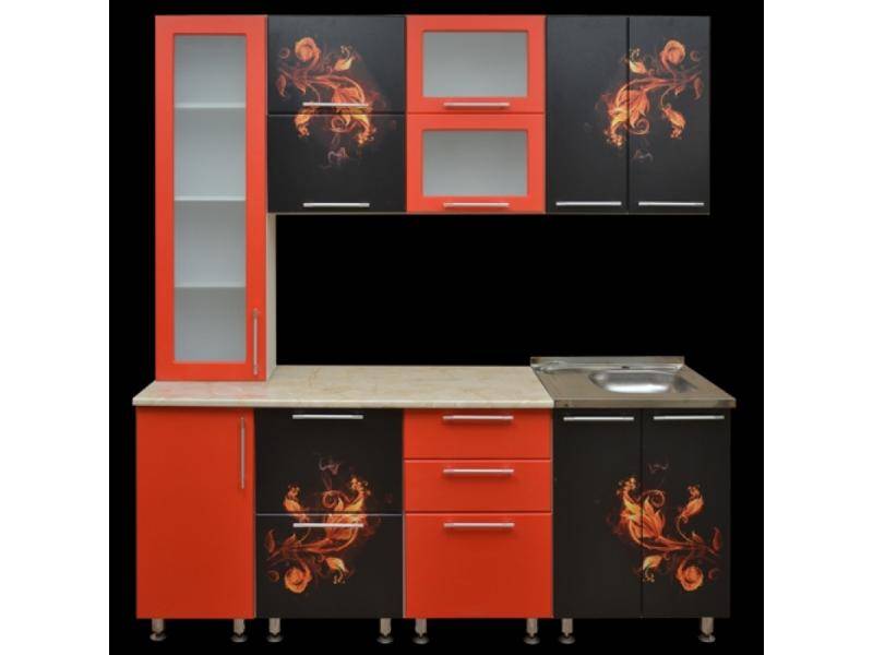 кухня прямая мечта 20 в Нижневартовске