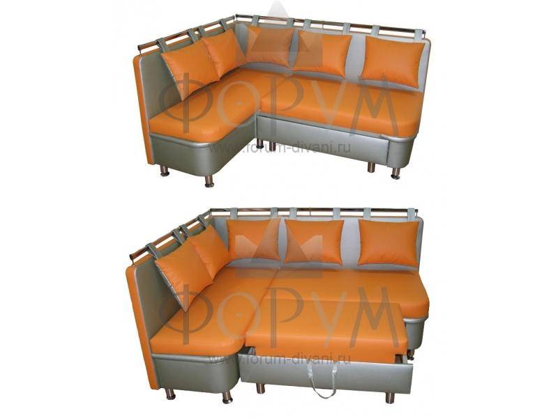 кухонный уголок форум с в Нижневартовске