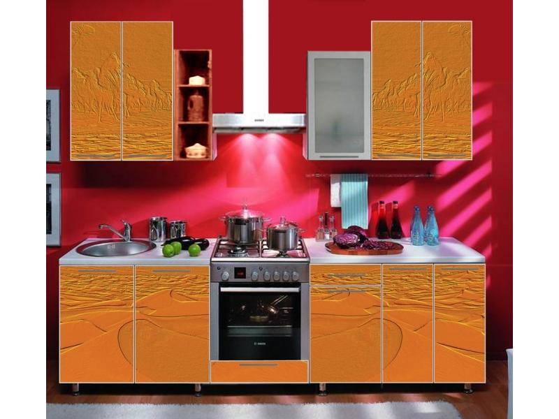 маленькая кухня караван в Нижневартовске