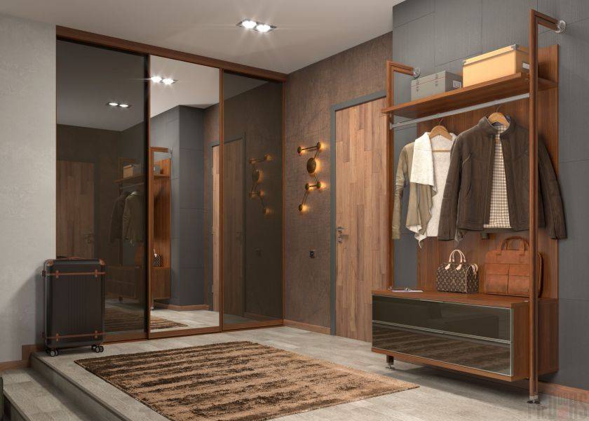 прихожая 085 в Нижневартовске