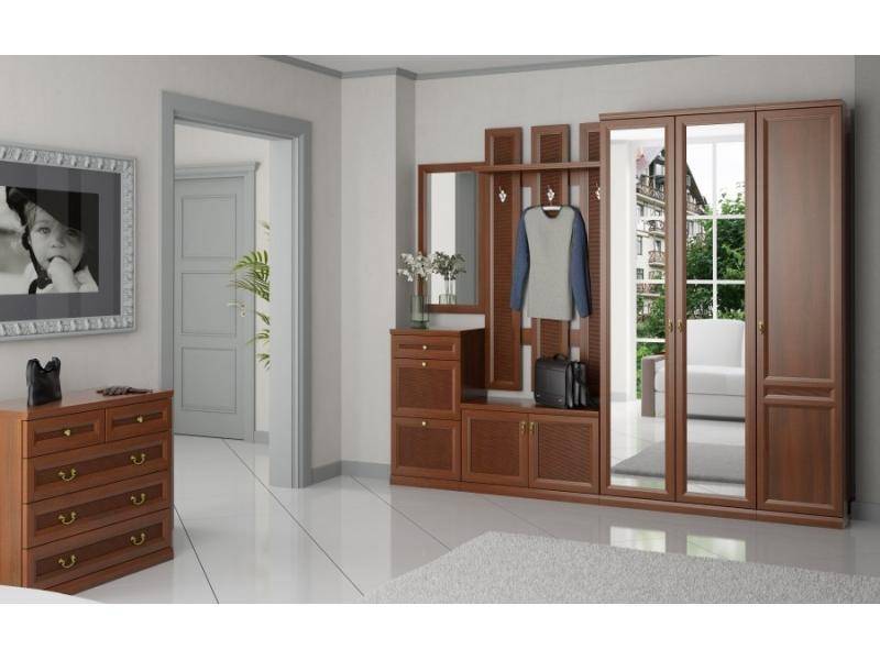 прихожая галатея в Нижневартовске