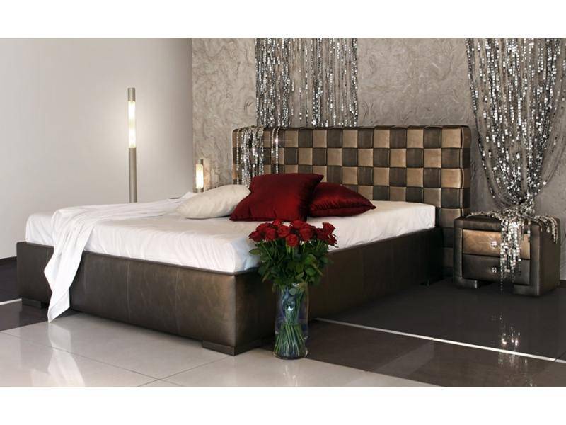 кровать scarlett в Нижневартовске