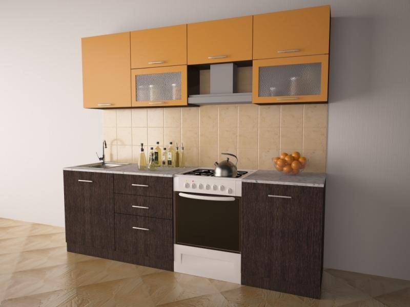 кухня софия 4 в Нижневартовске