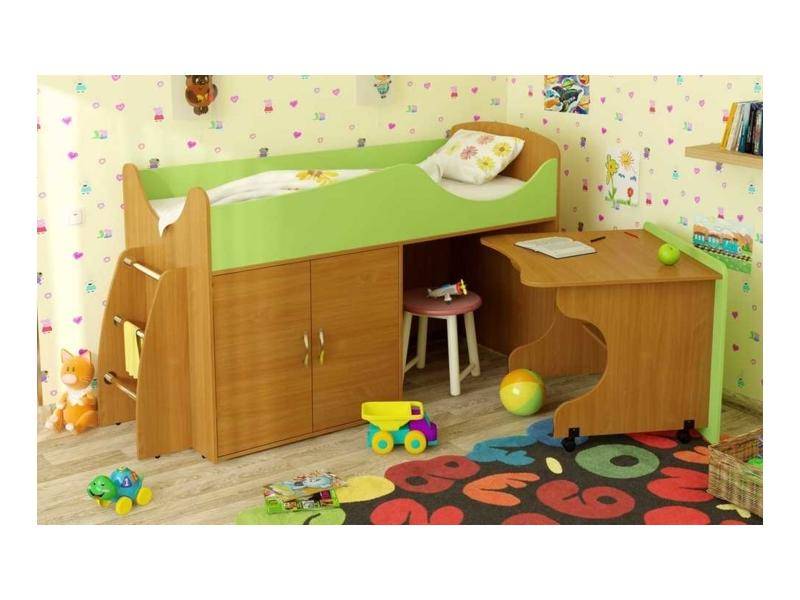 детская карлсон микро 202 в Нижневартовске