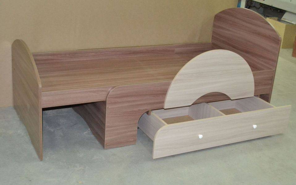 детская кровать растишка в Нижневартовске