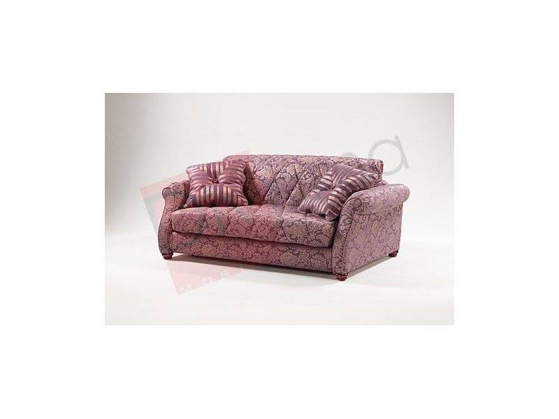 диван-кровать классик 2 в Нижневартовске