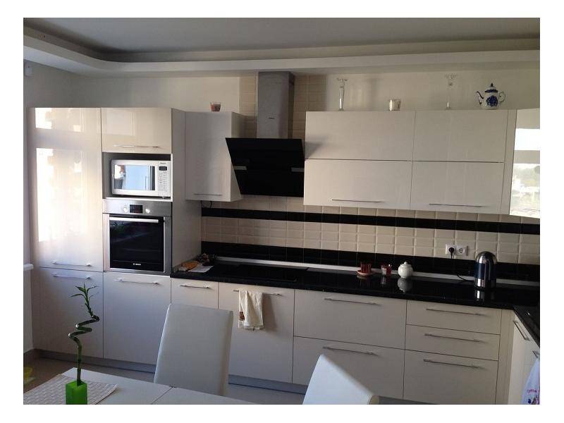 кухонный гарнитур мб-7 в Нижневартовске