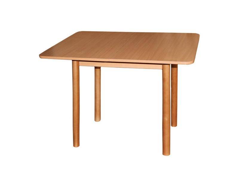 деревянный кухонный стол фаворит в Нижневартовске