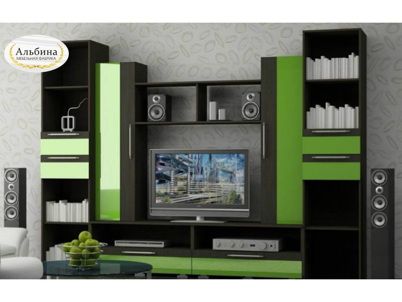 гостиная грин в Нижневартовске